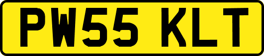 PW55KLT