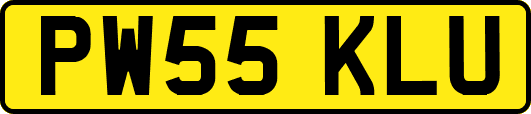 PW55KLU