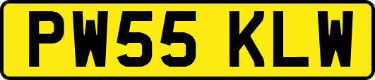 PW55KLW