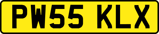 PW55KLX