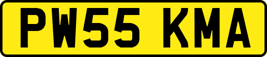 PW55KMA