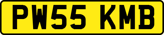 PW55KMB