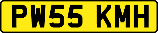 PW55KMH