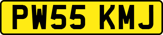 PW55KMJ