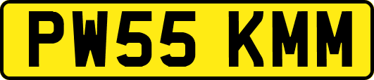 PW55KMM