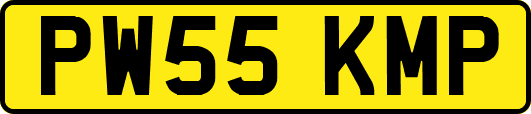 PW55KMP