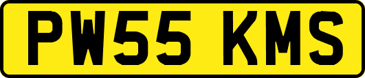 PW55KMS