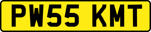 PW55KMT
