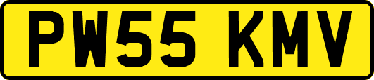 PW55KMV
