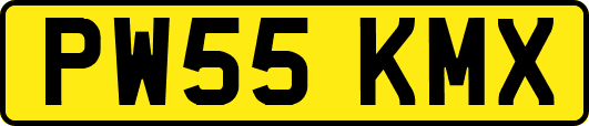 PW55KMX