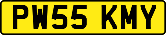 PW55KMY