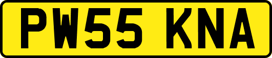 PW55KNA