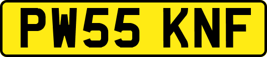 PW55KNF