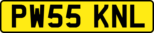 PW55KNL
