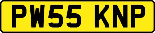 PW55KNP