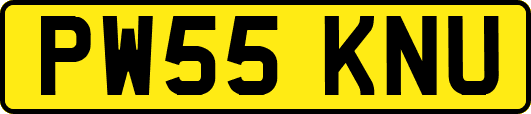 PW55KNU