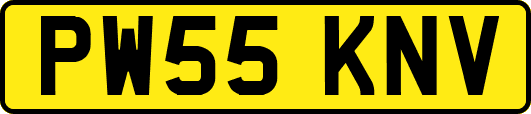 PW55KNV
