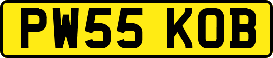 PW55KOB