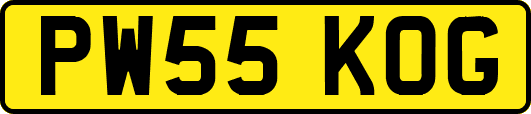 PW55KOG