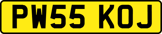 PW55KOJ