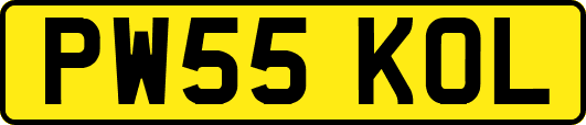 PW55KOL