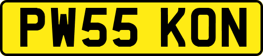 PW55KON
