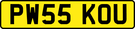 PW55KOU