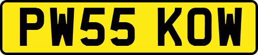 PW55KOW