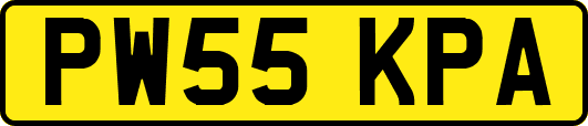 PW55KPA