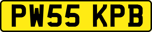 PW55KPB