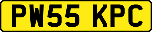 PW55KPC