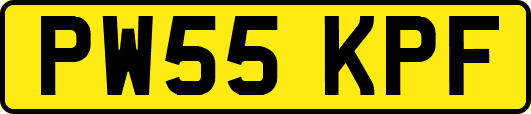 PW55KPF
