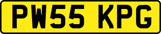 PW55KPG