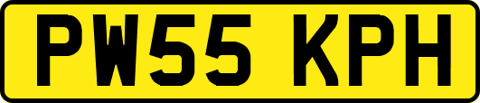 PW55KPH
