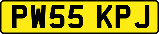 PW55KPJ
