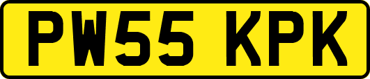 PW55KPK