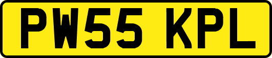 PW55KPL