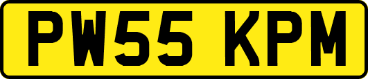 PW55KPM