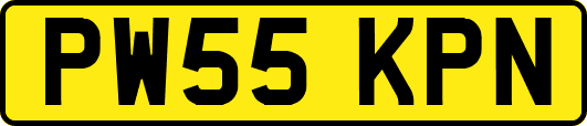 PW55KPN