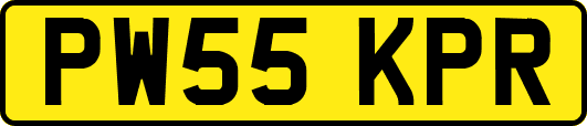 PW55KPR