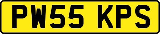 PW55KPS