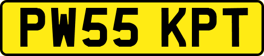 PW55KPT