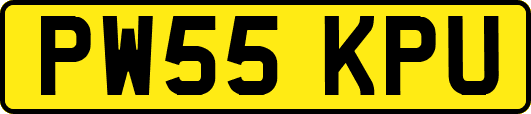 PW55KPU