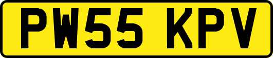 PW55KPV