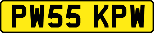PW55KPW