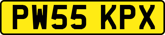 PW55KPX