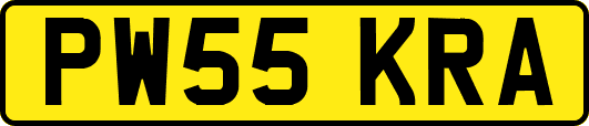 PW55KRA