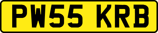 PW55KRB