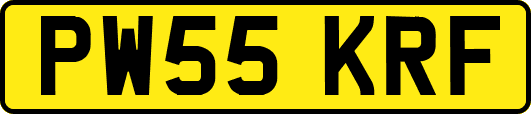 PW55KRF
