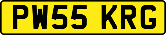PW55KRG